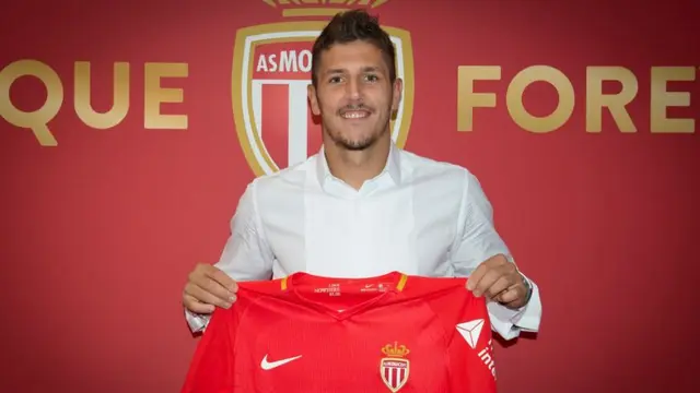 Stevan Jovetic