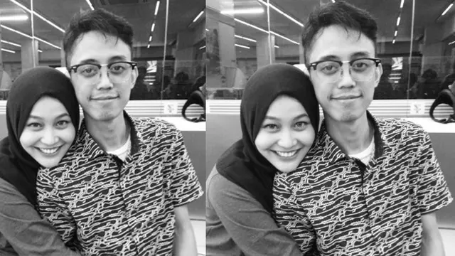 Zahra Khairunnisa, Sosok Cantik Pacar Ario Kiswinar