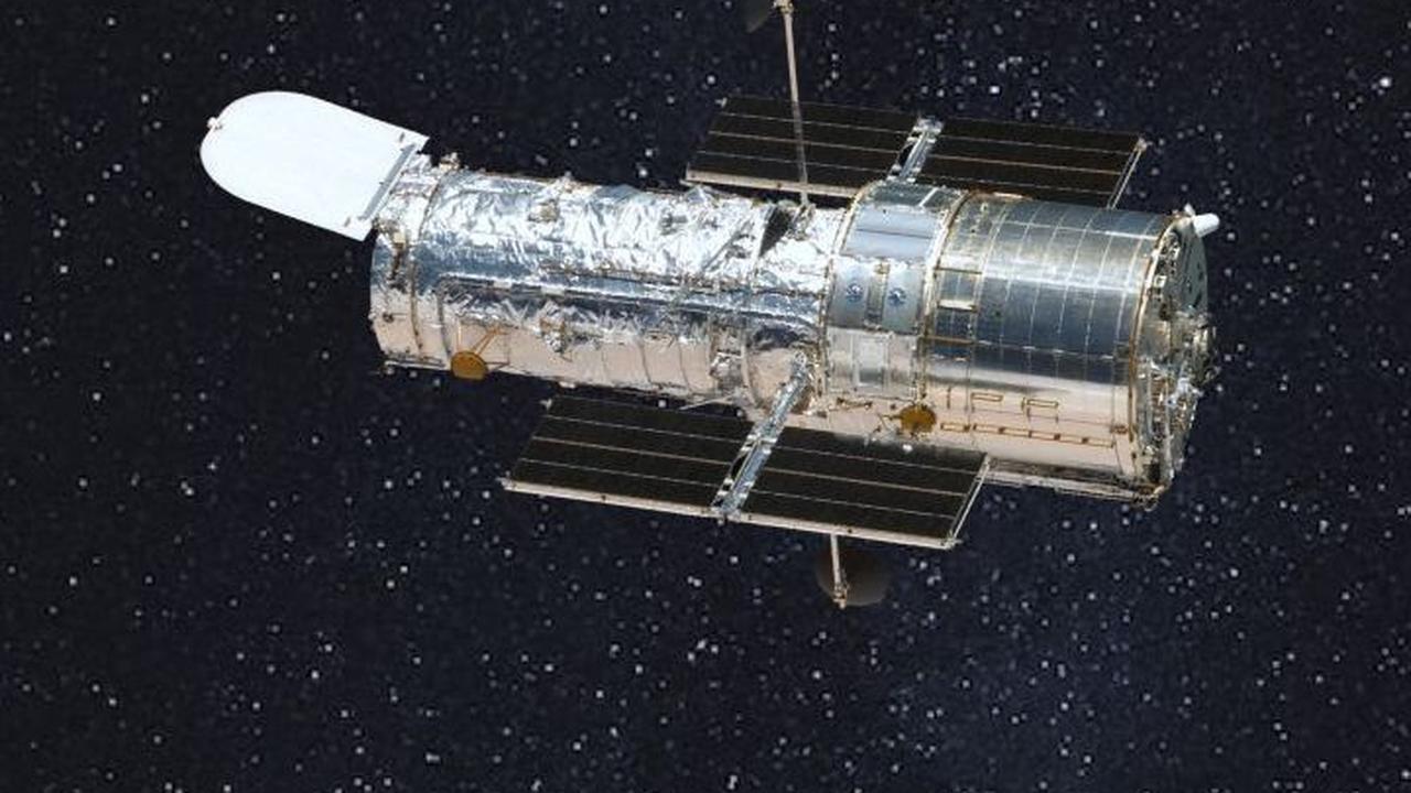 China sedang Merancang Teleskop Luar Angkasa yang Tujuannya Bisa Kalahkan Hubble, Begini Spesifikasinya