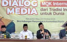 Kemenag Segera Bentuk Direktorat Jenderal Pesantren, Naskah Akademik Sudah Finalisasi