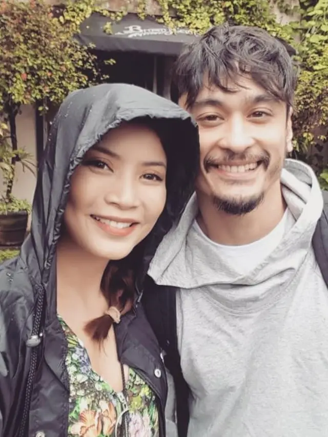 Reuben Elishama Hadju