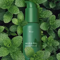 Inusa oil, produk kecantikan yang peduli terhadap kesehatan mental.