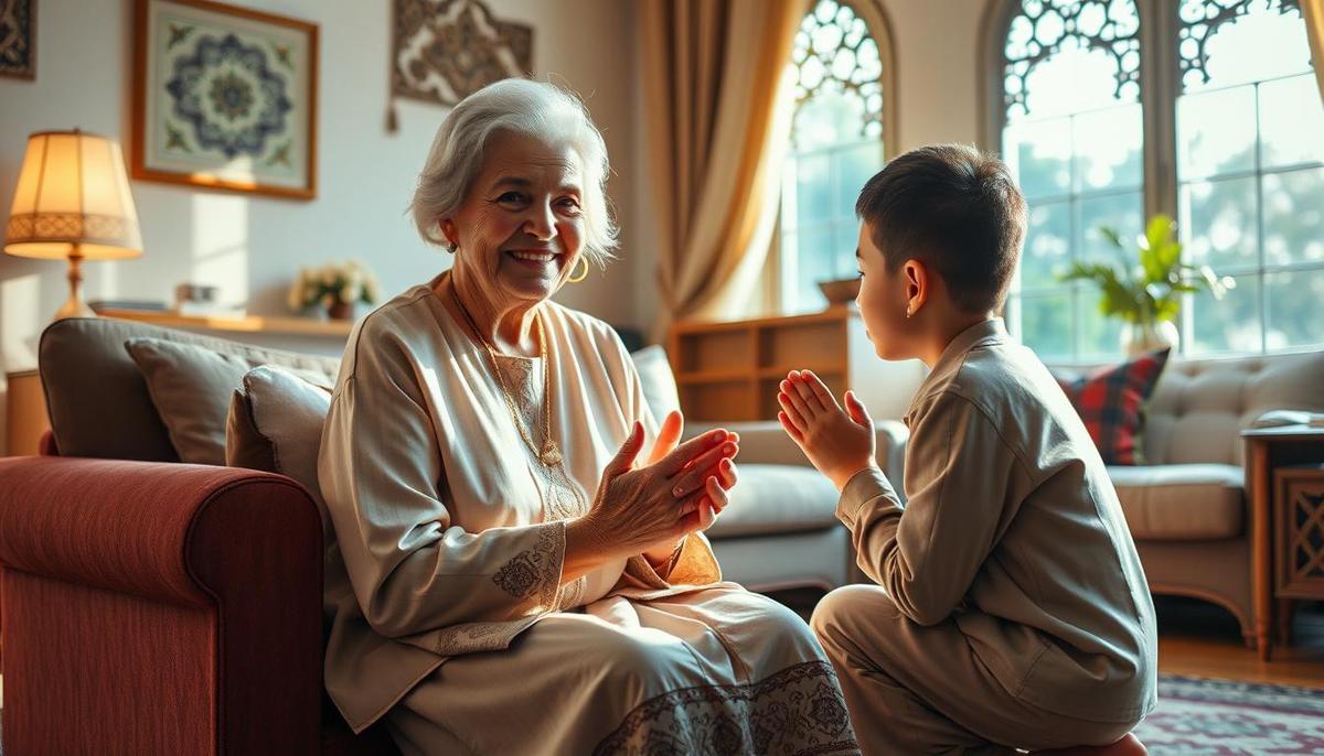 Kata-Kata Bijak dalam Al Quran tentang Cinta yang Menyentuh Hati