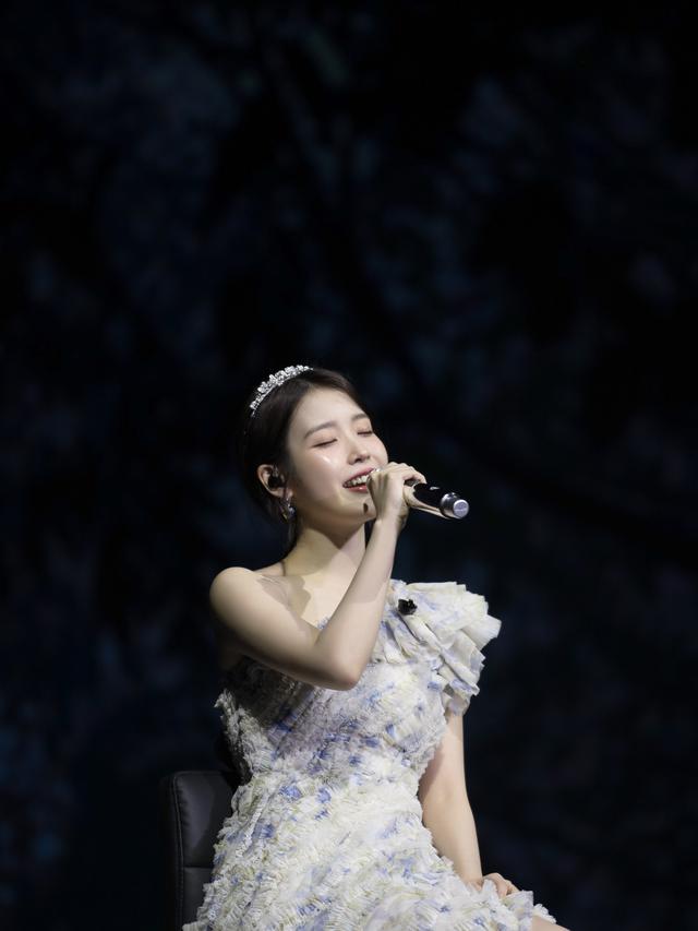 Konser IU