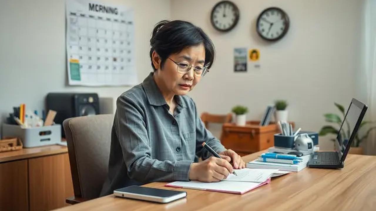 Cara Membuat Surat Izin Sekolah, Panduan Praktis untuk Siswa dan Orang Tua
