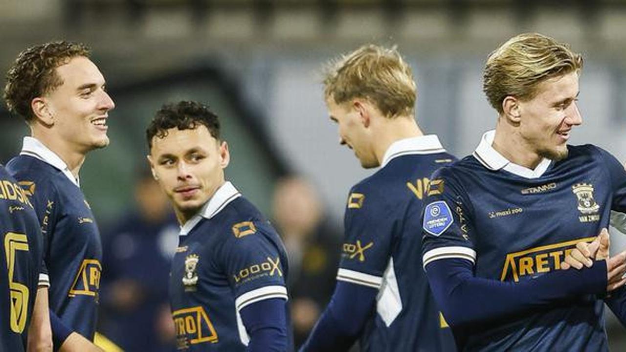 Gugatan NAC Breda Ditolak, Kasus Paspor Pemain Timnas Indonesia di Liga Belanda Ditutup
