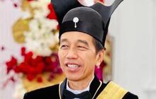 7 Baju Adat yang Pernah Dipakai Jokowi saat Upacara HUT RI, Terbaru Ageman Songkok Singkepan Ageng