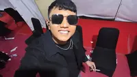 Denny Caknan Akhirnya Pamer Mobil 'Pickup' Hadiah Ultah dari Bella Bonita Tahun Lalu