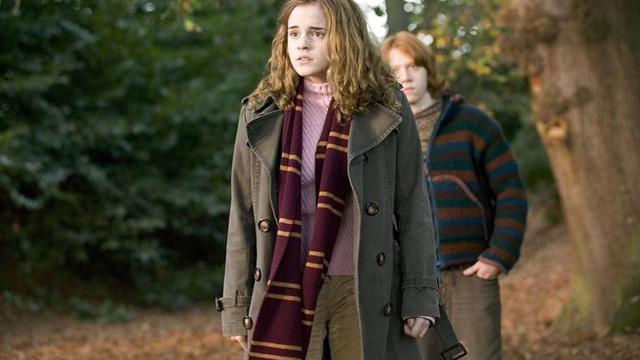 Harry Potter and the Goblet of Fire