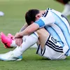 Spanyol Cekik Argentina Hingga Kehabisan Napas, La Albiceleste Catat Statistik Memalukan