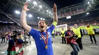 Chelsea Juara, Lampard Dipertahankan?