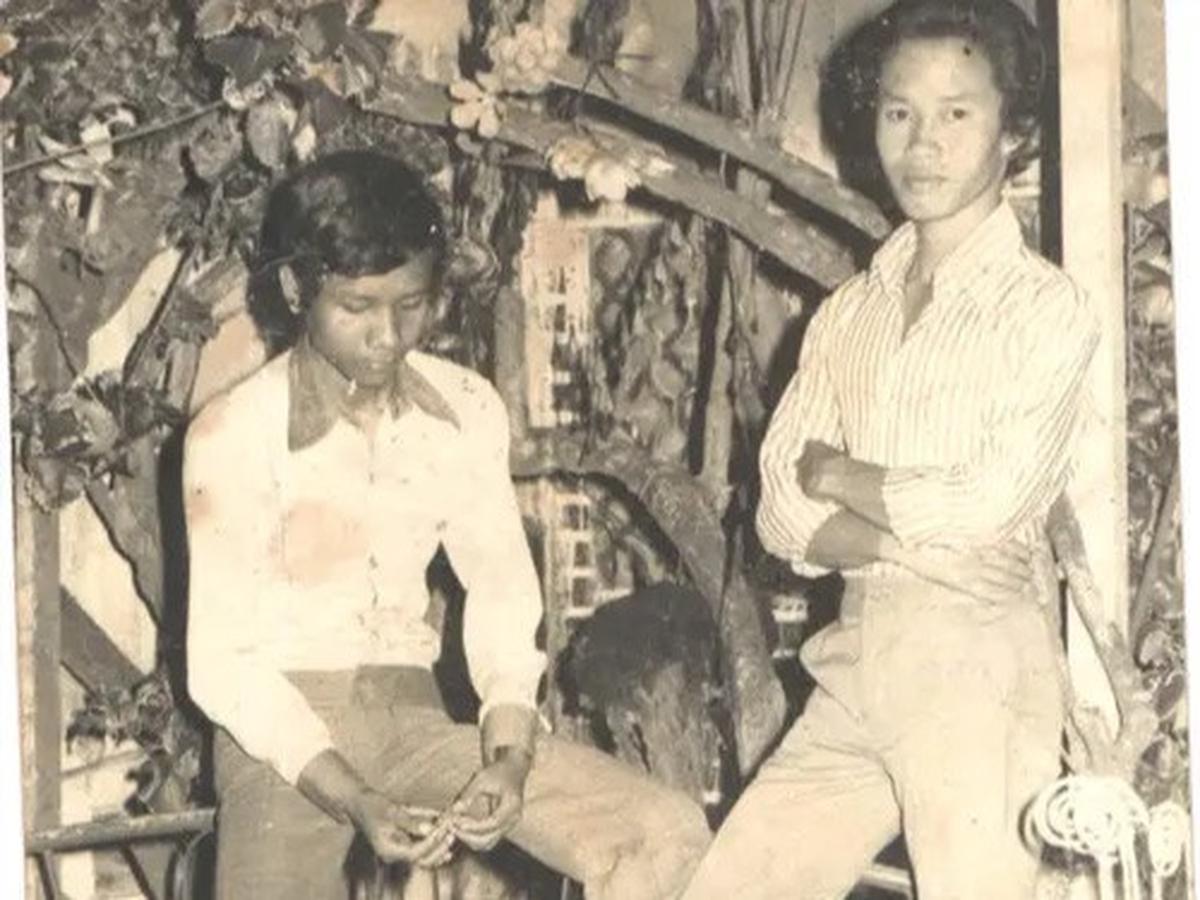 Dok. Istimewa