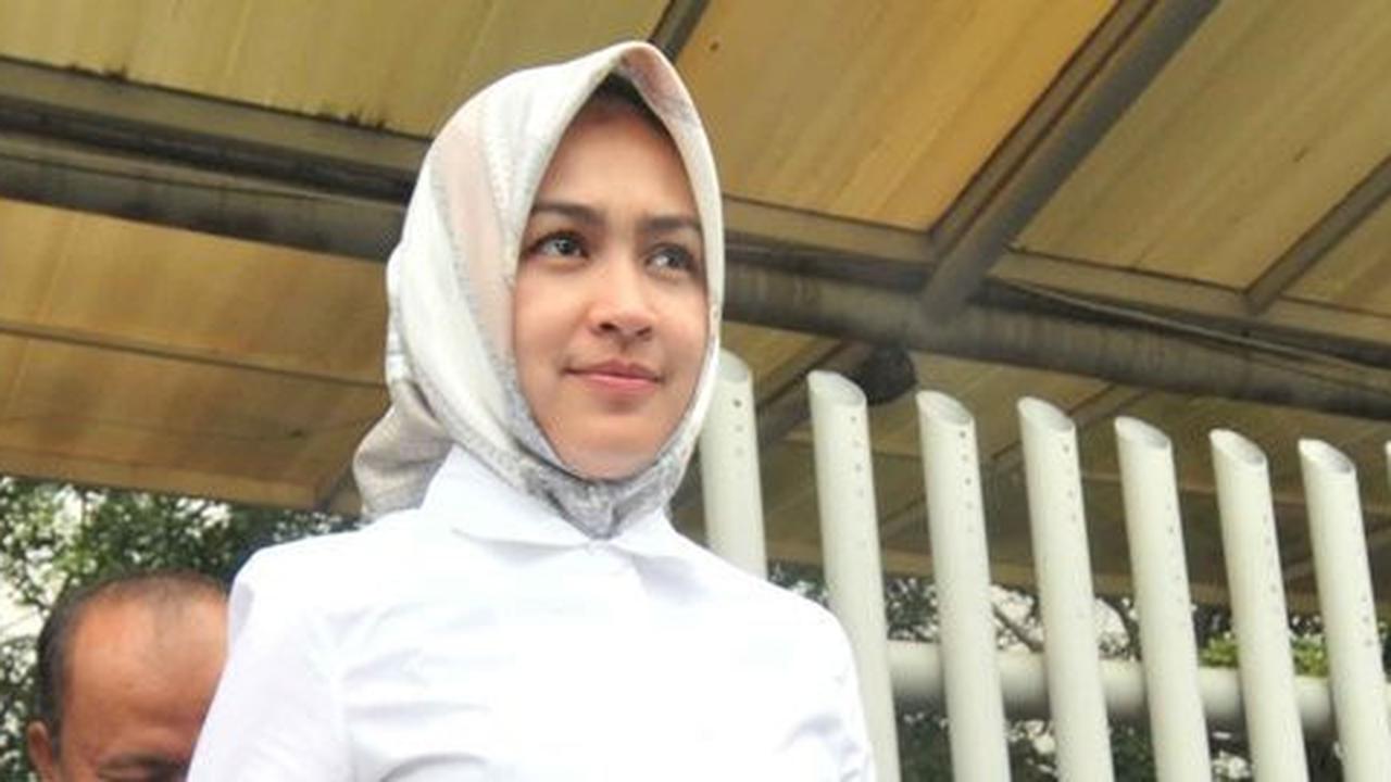 Airin yakin Partai Golkar bisa islah dalam waktu dekat