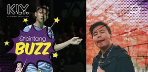 Kemarin, Jonatan Christie berhasil meraih medali emas cabang bulutangkis dalam ajang Asian Games 2018.