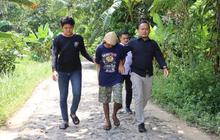 Pembuat Arang Kayu Nyambi Jadi Dukun Cabul, Kini Terancam Sembilan Tahun Penjara