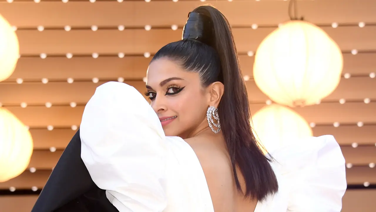 Deepika Padukone