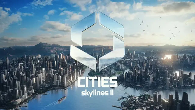 Cities Skylines II (Paradox Interactive)