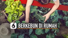 Kondisi ekonomi yang sulit di tengah pandemi memunculkan ide-ide mandiri.