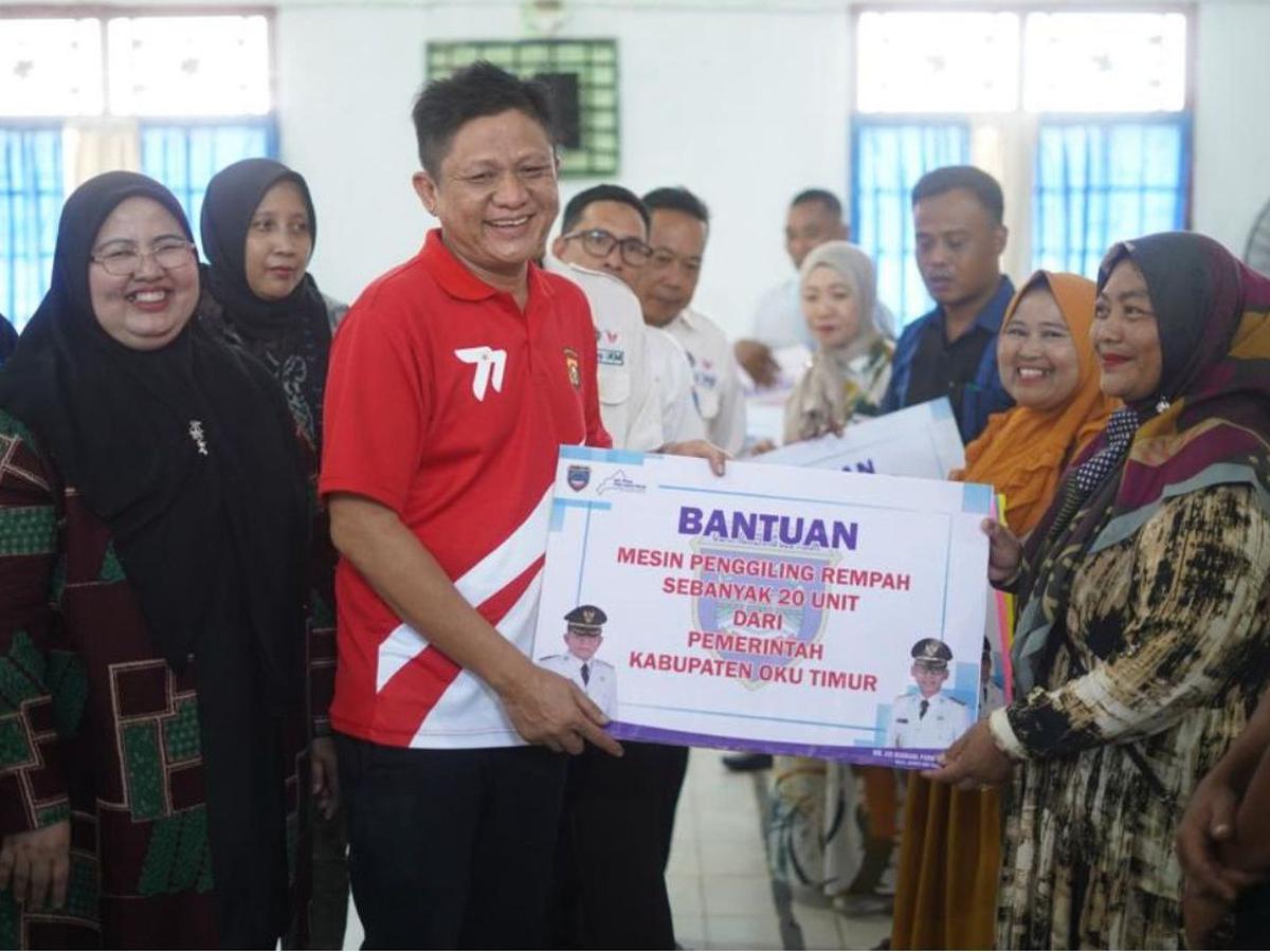 Dok. Istimewa