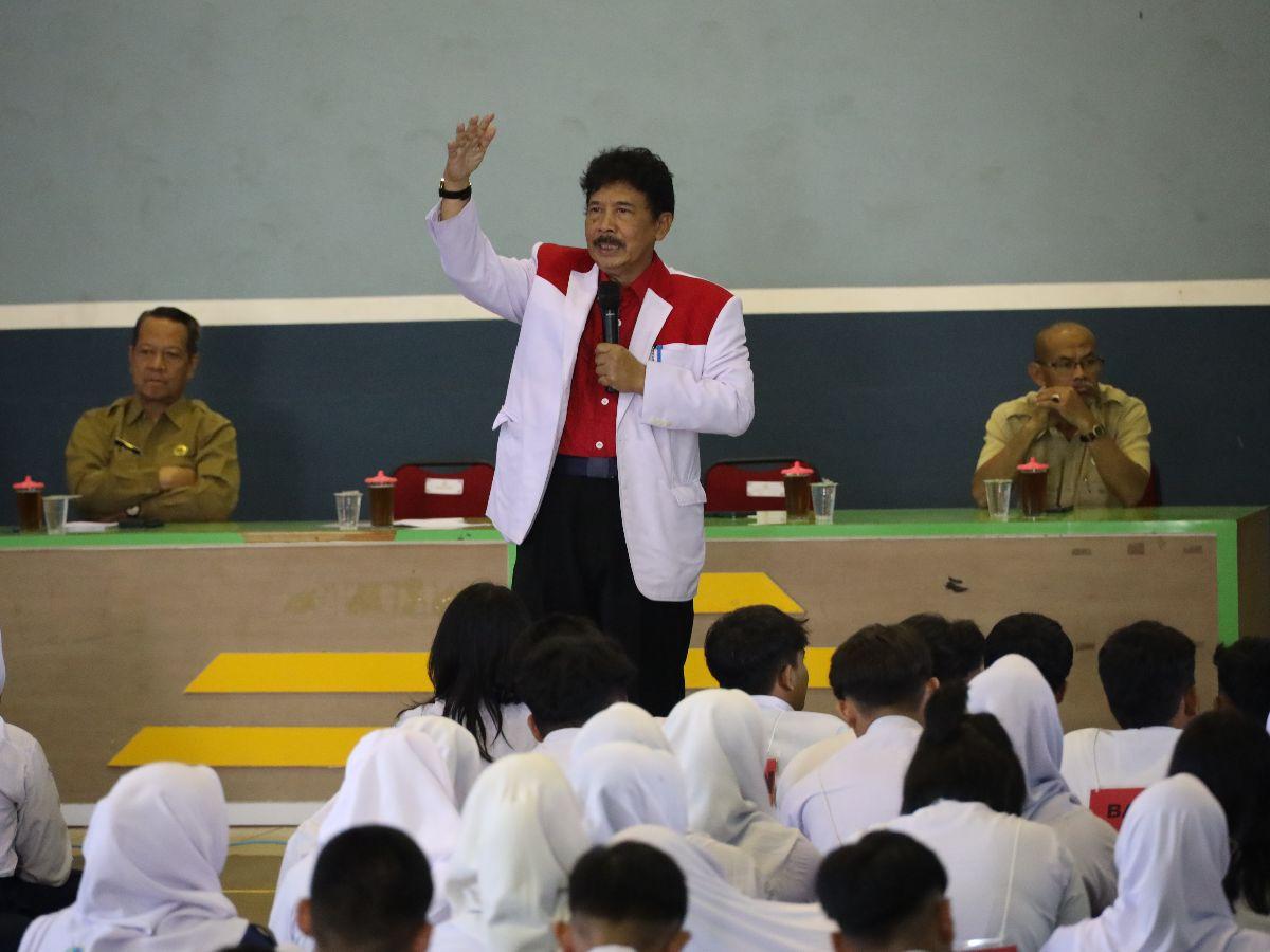 Dok. Istimewa