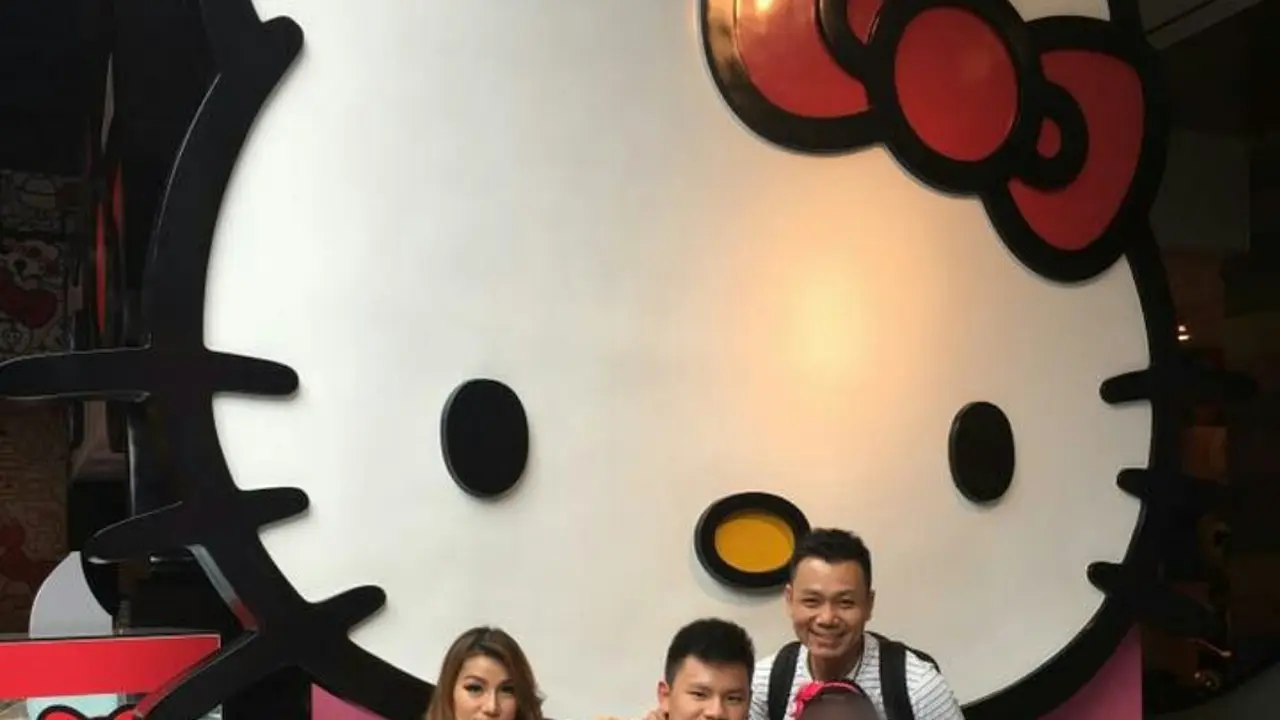 Isyarat Hadiah Terakhir Sebelum Insiden Tewasnya Satu Keluarga di Palembang