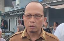 Pemkab Bangka Tengah Percepat Pemenuhan Air Bersih di Dusun Baskara Bakti