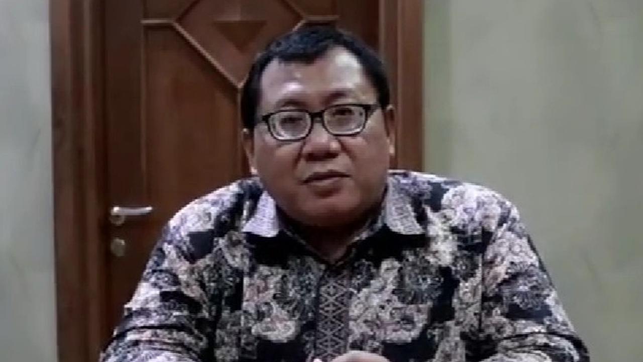 DPRD Ungkap Usulan Daerah Istimewa Solo Sudah Muncul Sejak 2019