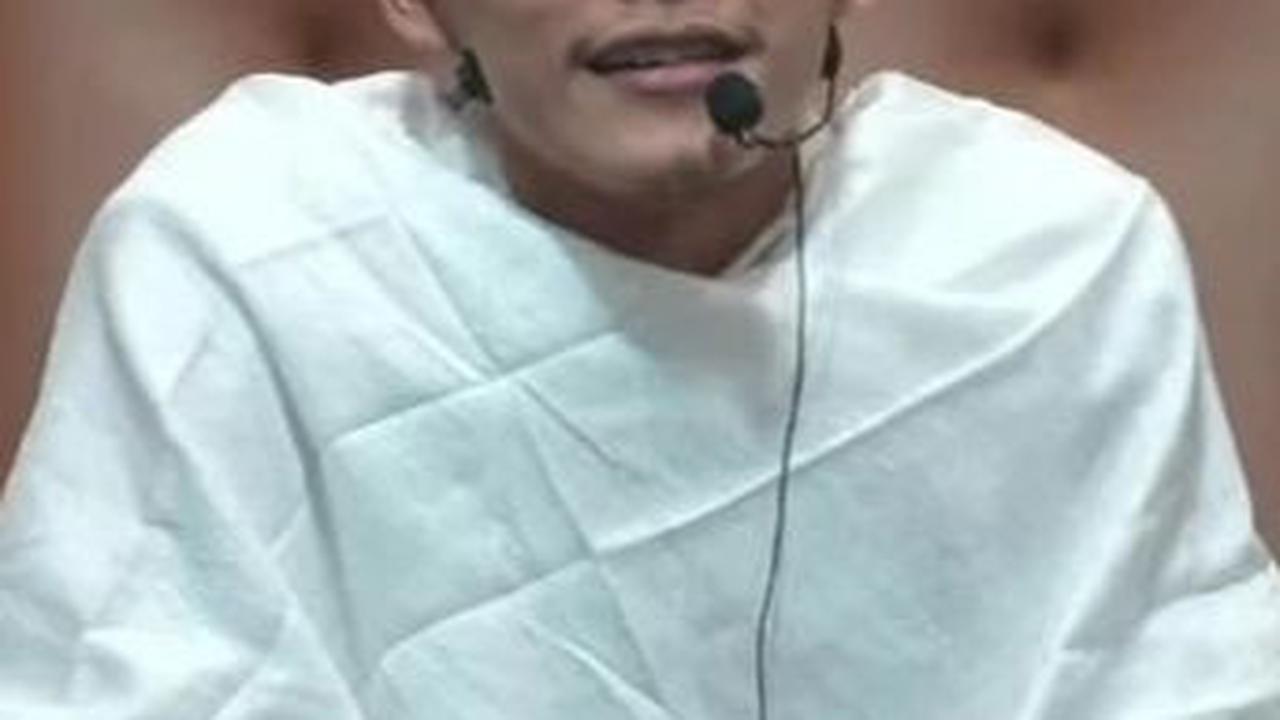 ASN Asal Temanggung Ini Putuskan Jadi Mualaf di Depan Gus Iqdam, Ngaku Dapat 'Hidayah' Lewat Mimpi