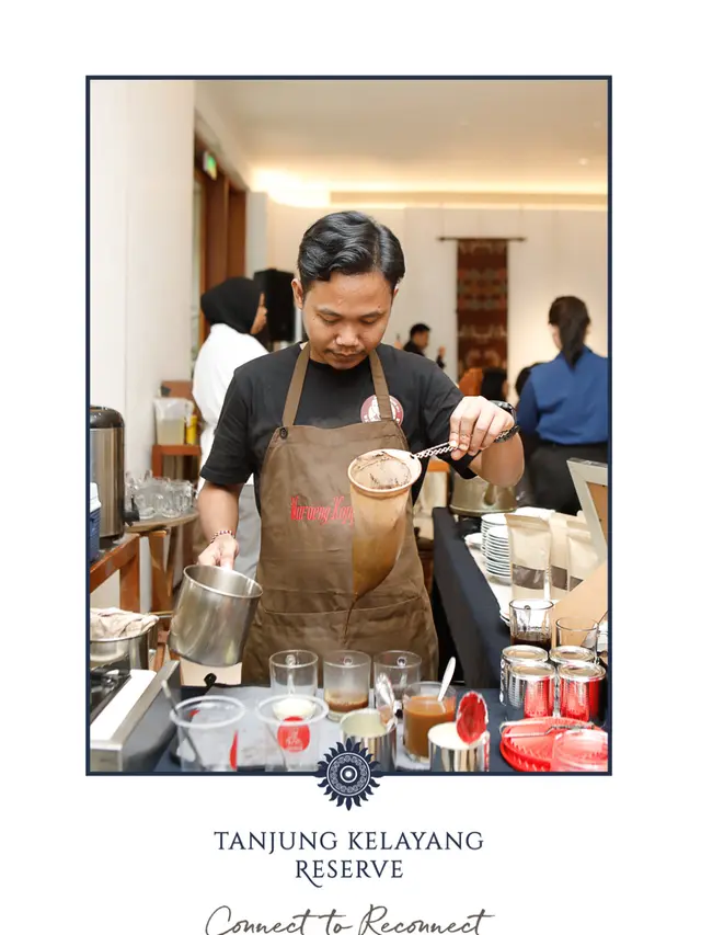 Tren Liburan Connect to Reconnect di Belitung, Saat Wisata Menjadi Jalan Kembali ke Alam, Budaya Lokal, dan Diri Sendiri