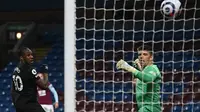Hasil dan Klasemen Liga Inggris: Kandaskan Burnley, West Ham Jaga Asa ke Liga Champions
