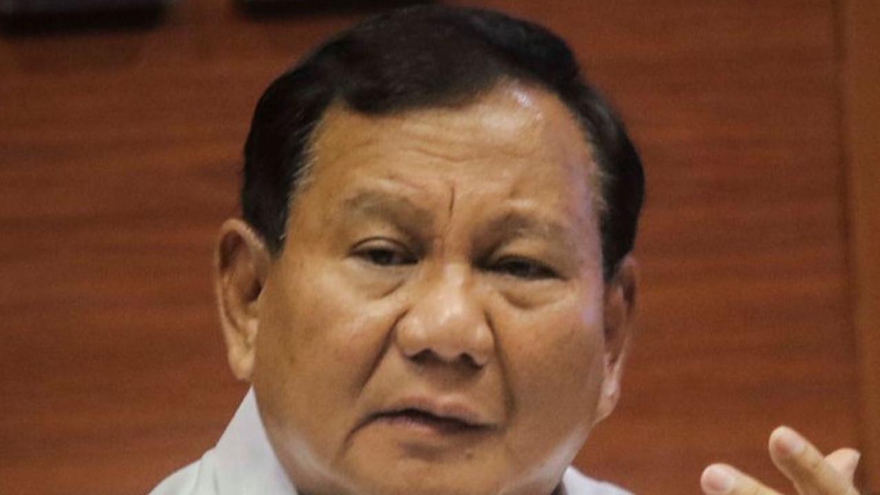Prabowo Tegaskan Pentingnya Komcad: Kekuatan yang Bisa Diandalkan kalau Negara Terancam