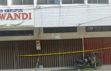 Pembunuh Bos Kerupuk di Palembang Eks Pegawai, Motif Dendam Tak Diizinkan Pulang Jenguk Anak Sakit hingga Meninggal