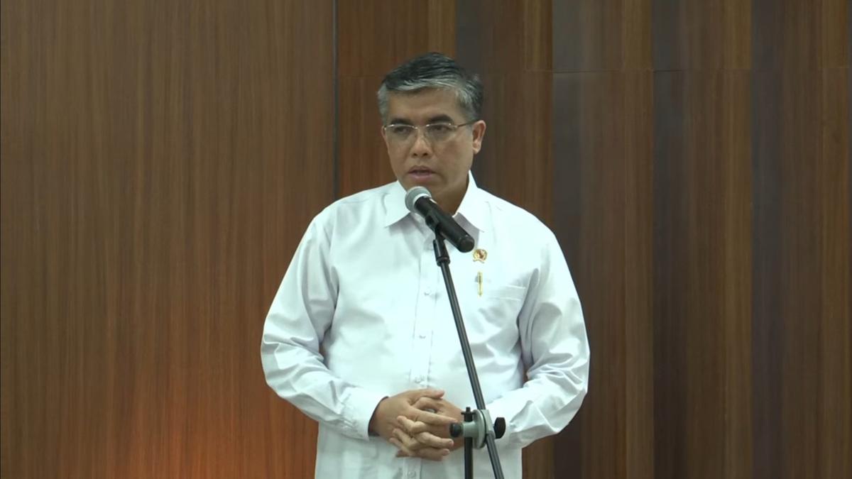 Menaker dan Manajemen TikTok Duduk Bareng Usai Isu PHK Tokopedia, Apa Hasilnya?