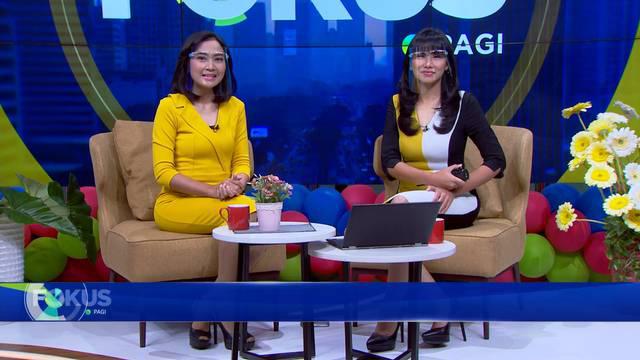 Simak Fokus Pagi edisi (06/01) dengan beberapa topik pilihan sebagai berikut, Beda Pendapat, Musda KNPI Ricuh, Tawuran antar Dua Kelompok Remaja, Satu Tewas, Ribuan Buruh Demo Kantor Gubernur, Dugaan Ujaran Kebencian.