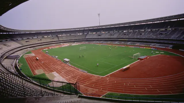Chievo Verona vs Juventus