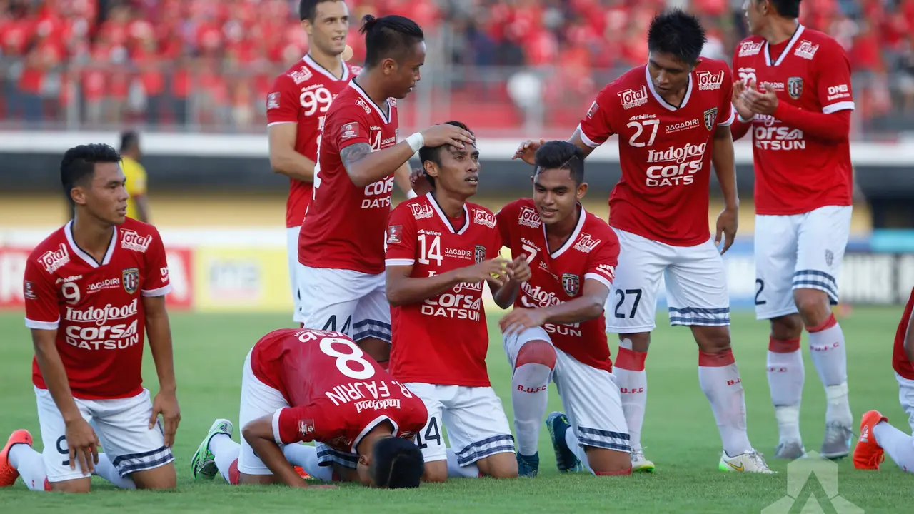 Bali United