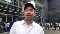 Khiva Iskak Sebut Ketegaran Franka Dampingi Nadiem Benar-Benar di Luar Nalar