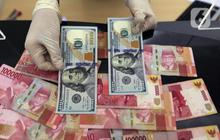 Rupiah Melemah Terancam Tembus Rp17.000 per Dolar, Ini Analisis Penyebabnya