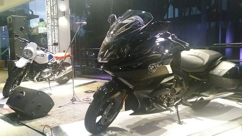 BMW Motorrad