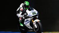 Eugene Laverty (Crash)