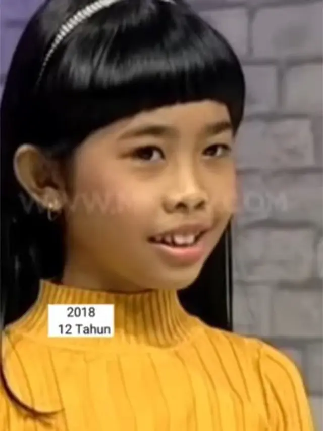 [Fimela] Alifa Lubis