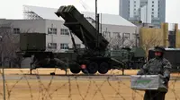 Korut Niat Luncurkan Satelit, Jepang Waspada