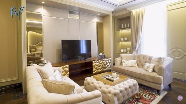 7 Potret Kamar Prilly Latuconsina, Bak Hotel Mewah