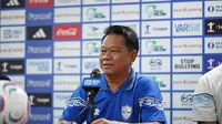 Kalah dari Persebaya, Isenmulang FC Tetap Dapat Pujian Mundari Karya: 2 Evaluasi Penting Menanti