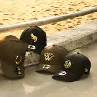 Pada kesempatan ini New Era Rilis dua koleksi "Year of The Horse" dan "CNY Red Pack"