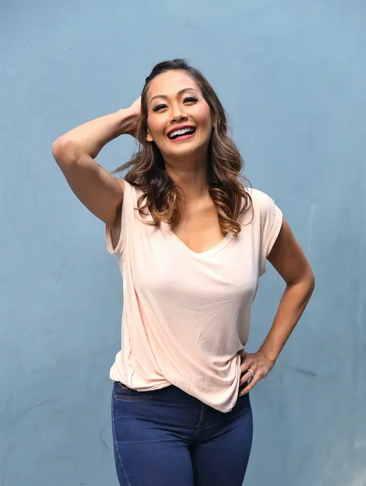 Indah Kalalo