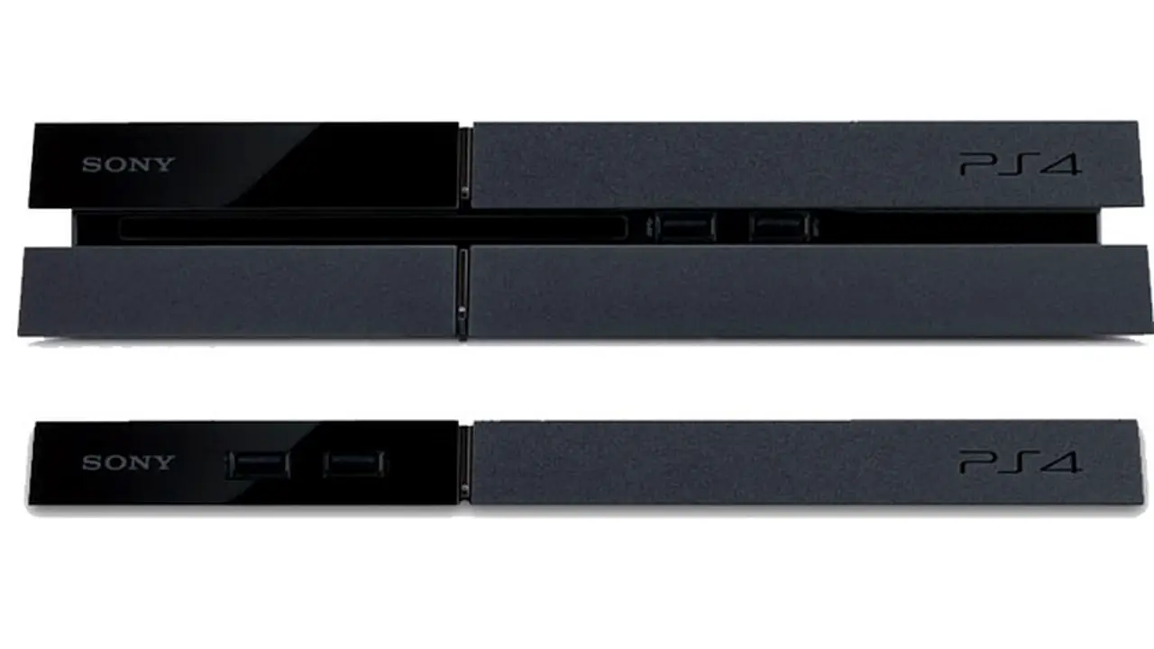PS4 Slim Generasi Baru Dalam Tahap Pengembangan?