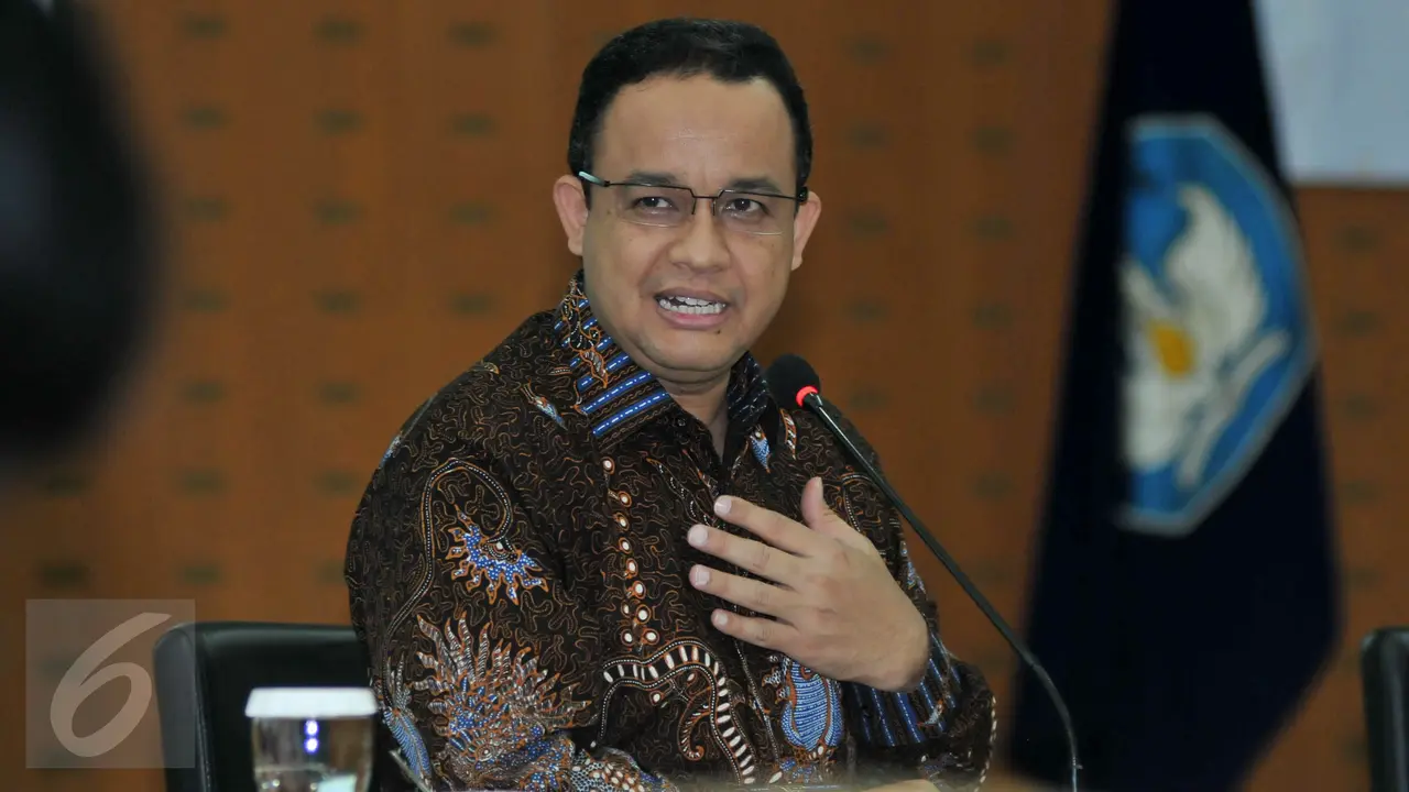 20151019-Melihat Satu Tahun Kinerja Mendikbud 