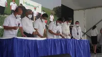 Asuransi Jasindo berpartisipasi dalam Program Makmur BUMN