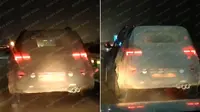 Hyundai Venue N Line generasi baru tertangkap kamera saat diuji dengan kamuflase di jalanan India (AutoCar India)